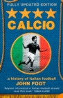 Image for Calcio: a history of Italian football