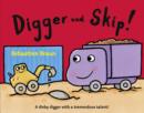 Image for Digger and Skip!