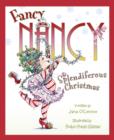 Image for Fancy Nancy Splendiferous Christmas