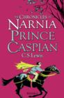 Image for Chronicles of Narnia (4) - Prince Caspian