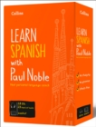 Image for Collins easy learning Spanish with Paul Noble