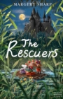 Image for The Rescuers