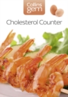 Image for Cholesterol counter