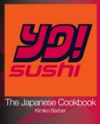 Image for YO! sushi: the Japanese cookbook