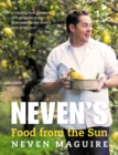 Image for Neven&#39;s food from the sun