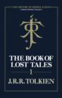 Image for The book of lost talesPart 1