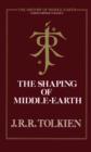 Image for The Shaping of Middle-Earth