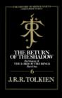 Image for The Return of the Shadow