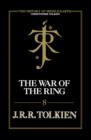 Image for The War of the Ring