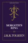 Image for Morgoth&#39;s Ring