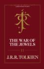 Image for The War of the Jewels