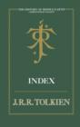 Image for The history of Middle-earth index : Index