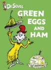 Image for Green Eggs and Ham (50th anniversary edition)