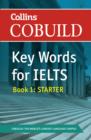 Image for Collins COBUILD Key Words for IELTS