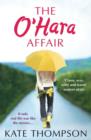 Image for The O&#39;Hara affair