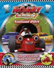 Image for Roary the Racing Car Annual