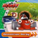 Image for Demolition Derby