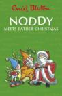 Image for Noddy Meets Father Christmas