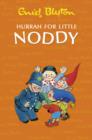 Image for Hurrah for Little Noddy