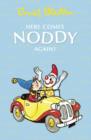 Image for Here comes Noddy again!