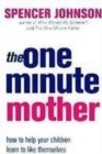 Image for The One-Minute Mother