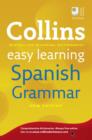 Image for Easy Learning Spanish Grammar