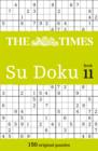 Image for The Times Su Doku Book 11