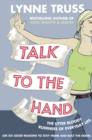 Image for Talk to the Hand