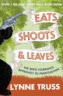 Image for Eats, Shoots and Leaves