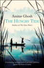 Image for The hungry tide
