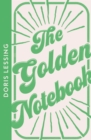 Image for The golden notebook