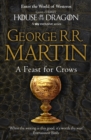 Image for A feast for crows