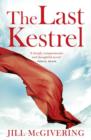 Image for The last kestrel