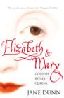 Image for Elizabeth and Mary: cousins, rivals, queens