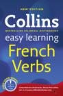Image for Collins Easy Learning French Verbs [2nd Edition]
