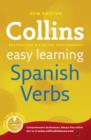Image for Collins Easy Learning Spanish Verbs