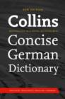 Image for Collins German dictionary  : Deutsch-English, English-German