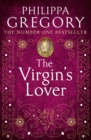 Image for The virgin&#39;s lover