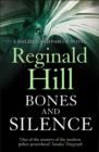Image for Bones and silence