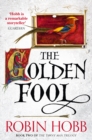 Image for The golden fool : book two