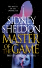 Image for Master of the Game