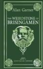 Image for The Weirdstone of Brisingamen