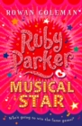 Image for Ruby Parker, musical star