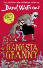 Image for Gangsta granny
