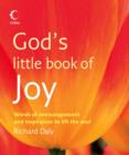 Image for God&#39;s little book of joy