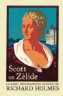 Image for Scott on Zelide: the portrait of Zelide