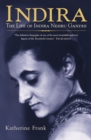 Image for Indira: the life of Indira Nehru Gandhi