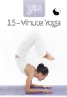 Image for 15-minute yoga