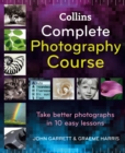 Image for Collins complete photography course