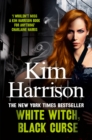 Image for White Witch, Black Curse